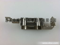 供应五金冲压件 博恒美泉汽车零部件五金只做冲压