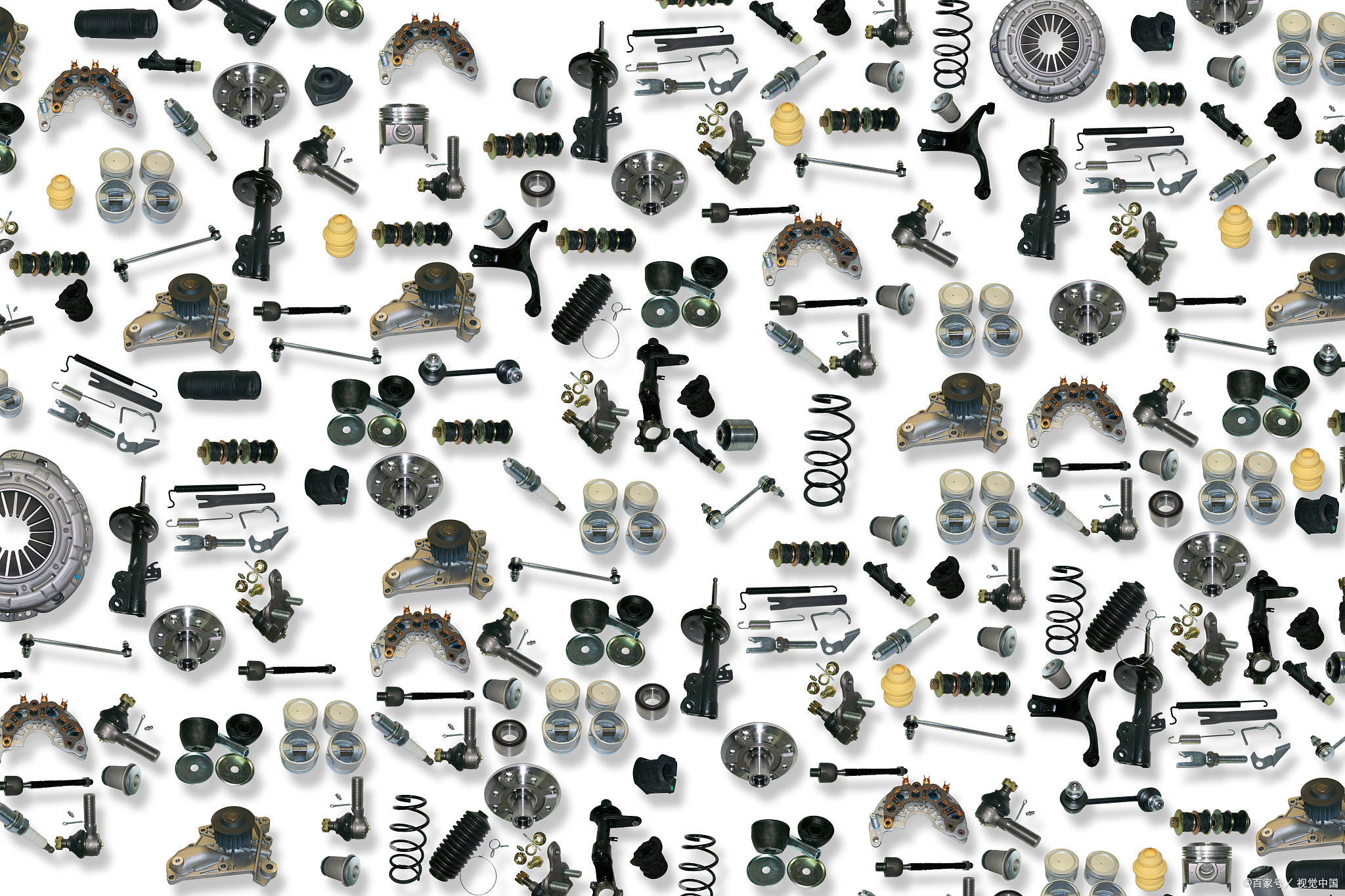 广州汽车零部件材料检测机构指南 一站式服务与专业选择