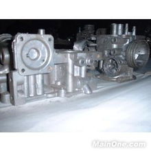 沈阳航鹰科技 汽车零部件领域的创新先锋与可靠伙伴